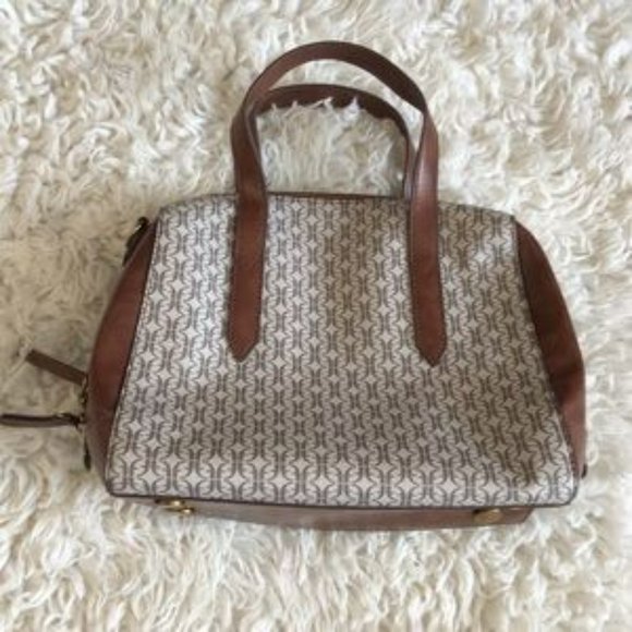 ?Fossil Rachel Satchel Purse? - Picture 2 of 5